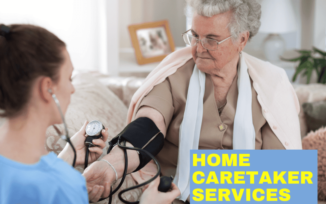 Home Caretaker Services